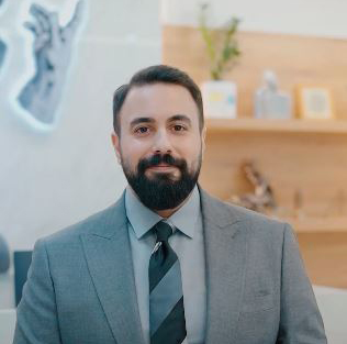 دکتر شهاب الدین گودرزی 